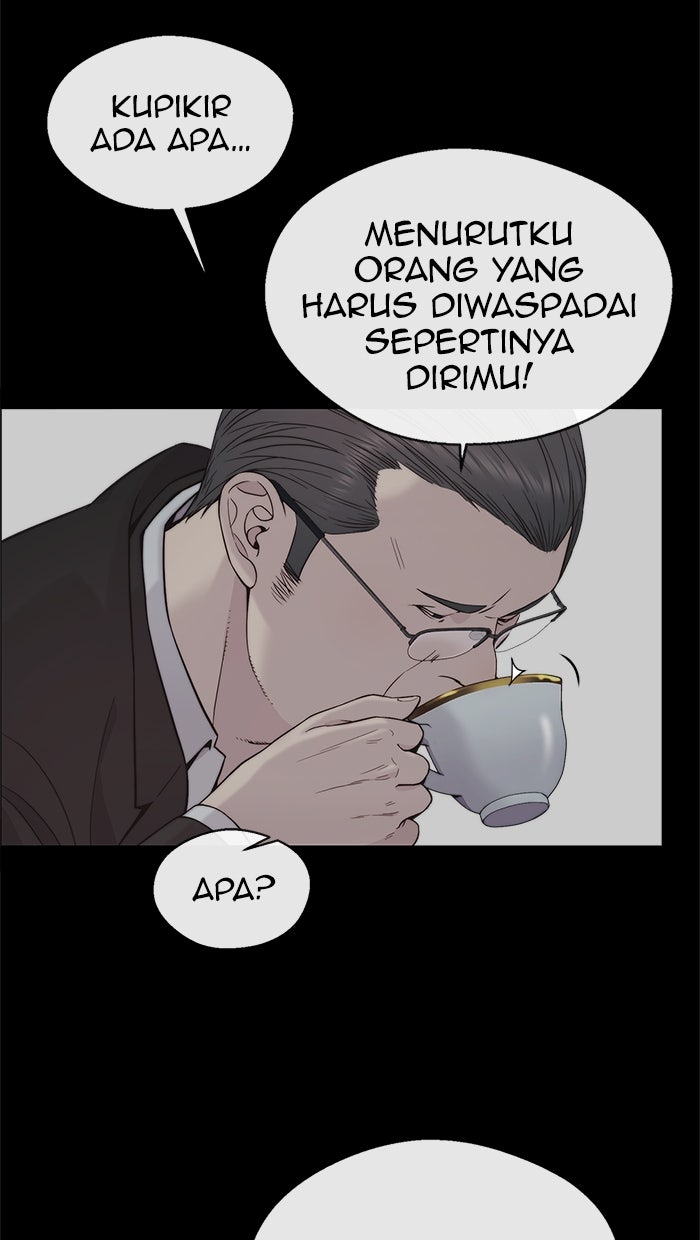 Read The Man chapter 164 image 49 on Lezhin