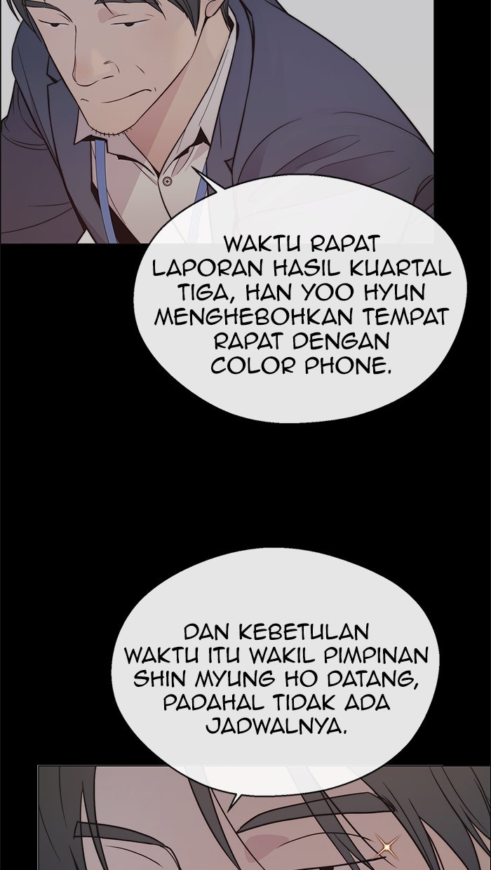 Read The Man chapter 164 image 5 on Lezhin