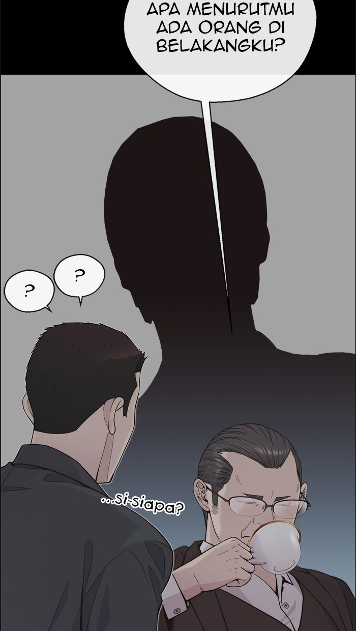 Read The Man chapter 164 image 50 on Lezhin