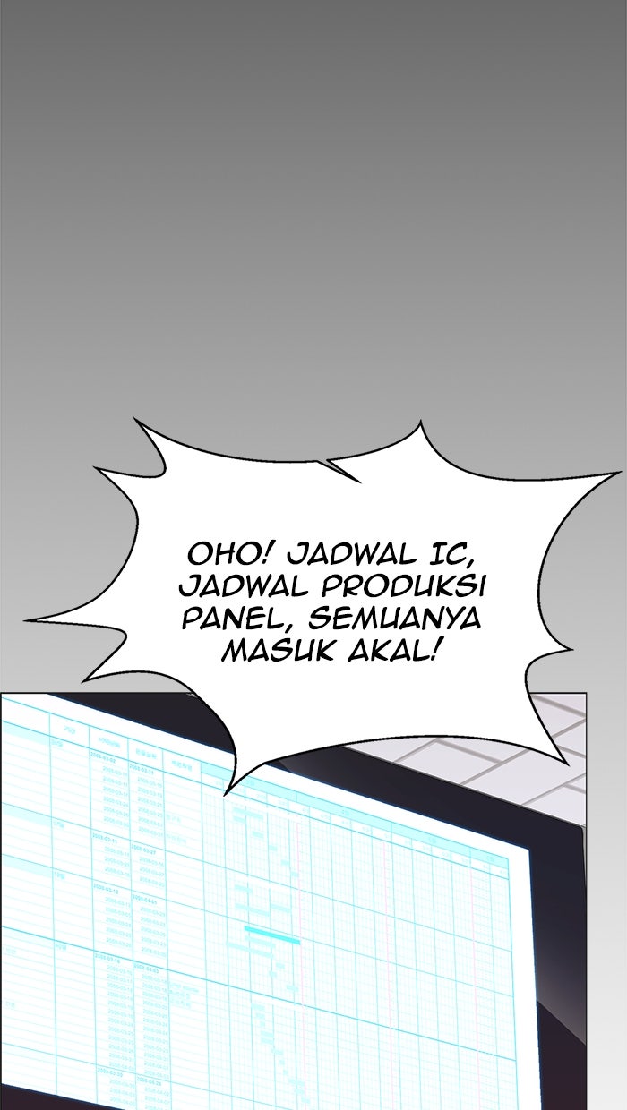 Read The Man chapter 164 image 54 on Lezhin