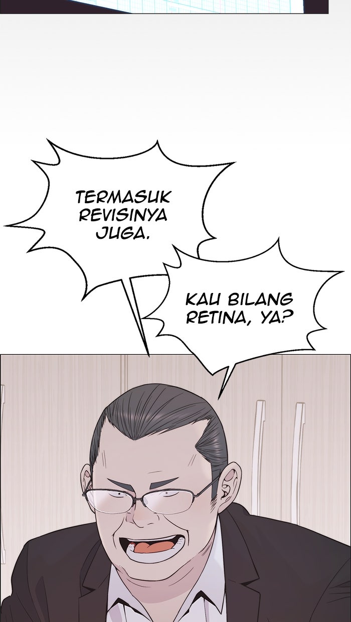Read The Man chapter 164 image 55 on Lezhin
