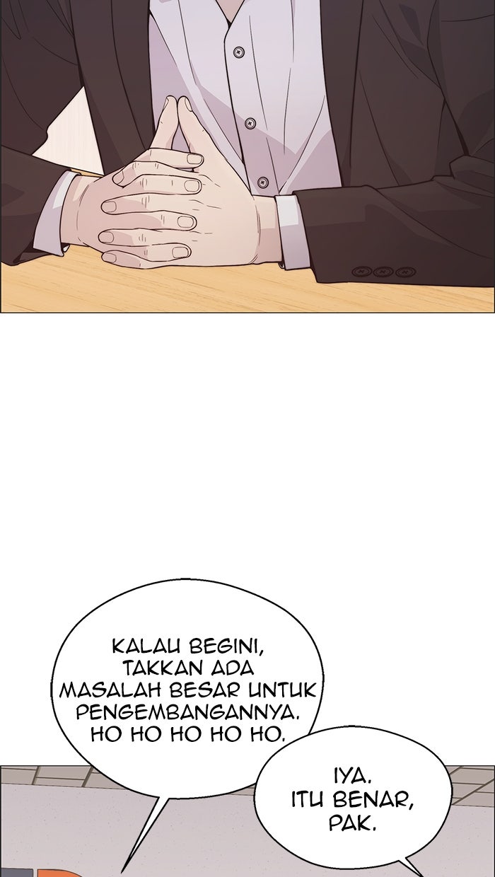 Read The Man chapter 164 image 56 on Lezhin