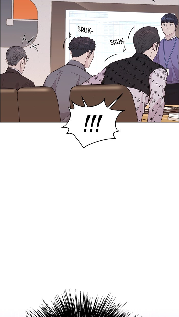 Read The Man chapter 164 image 57 on Lezhin