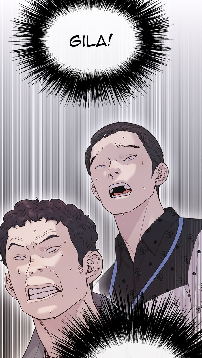 Read The Man chapter 164 image 58 on Lezhin