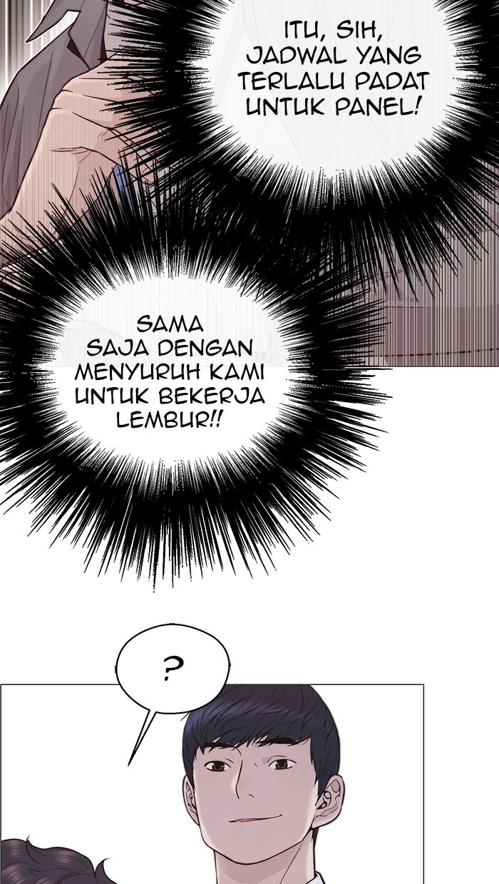 Read The Man chapter 164 image 59 on Lezhin