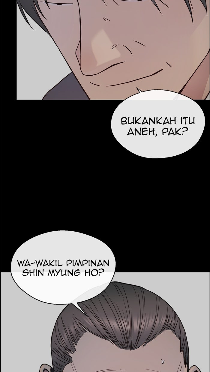 Read The Man chapter 164 image 6 on Lezhin