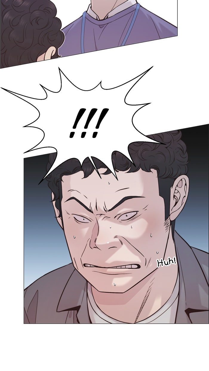 Read The Man chapter 164 image 60 on Lezhin
