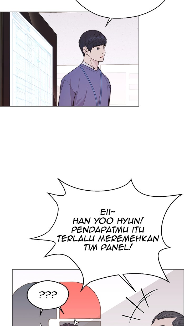 Read The Man chapter 164 image 63 on Lezhin
