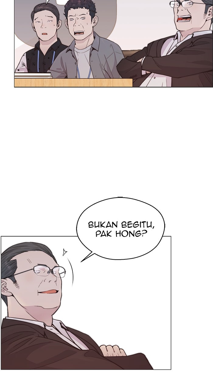 Read The Man chapter 164 image 64 on Lezhin