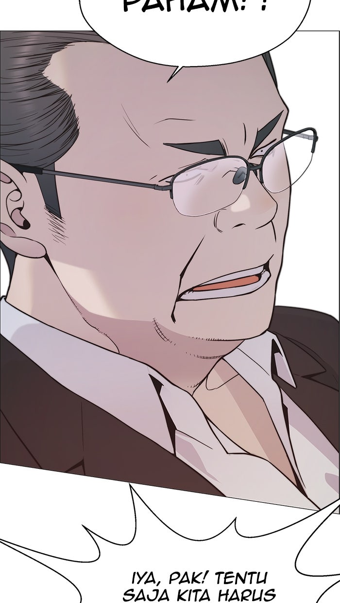 Read The Man chapter 164 image 66 on Lezhin