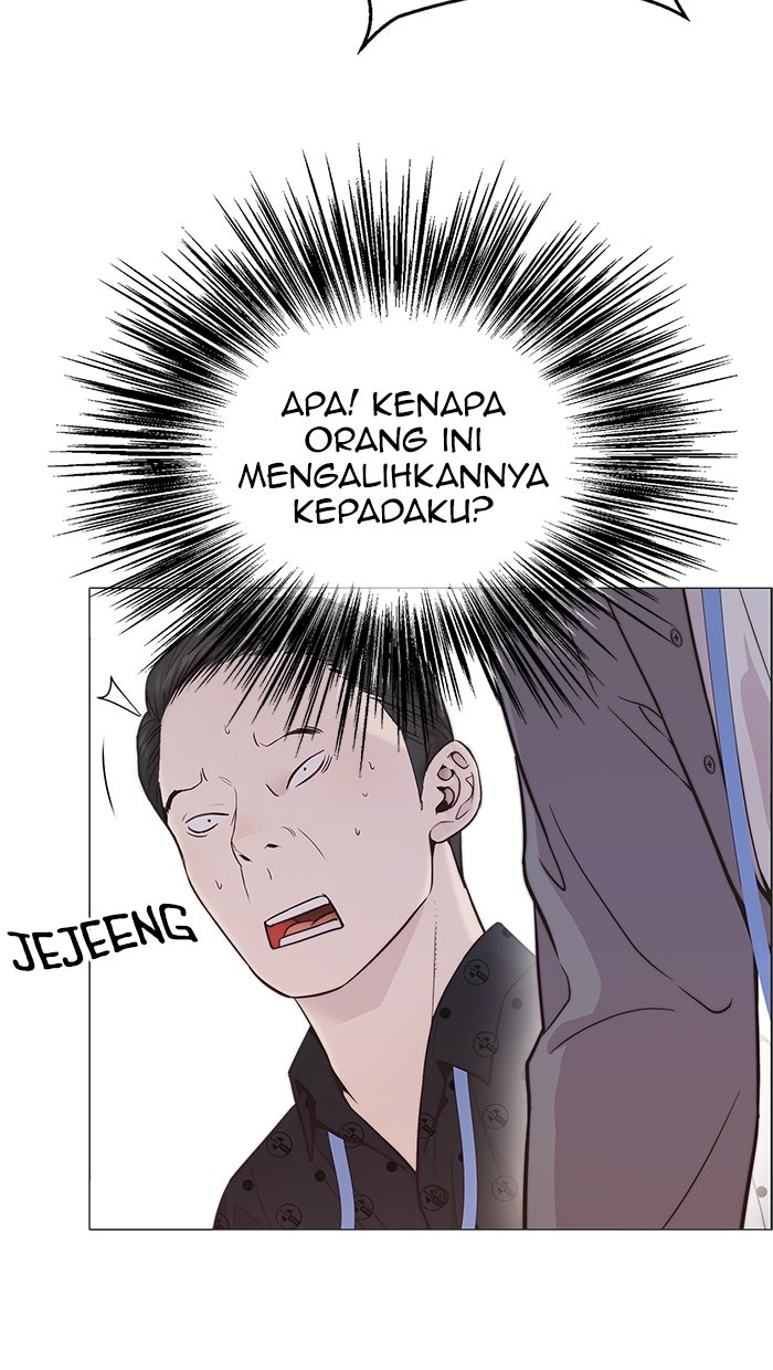Read The Man chapter 164 image 68 on Lezhin