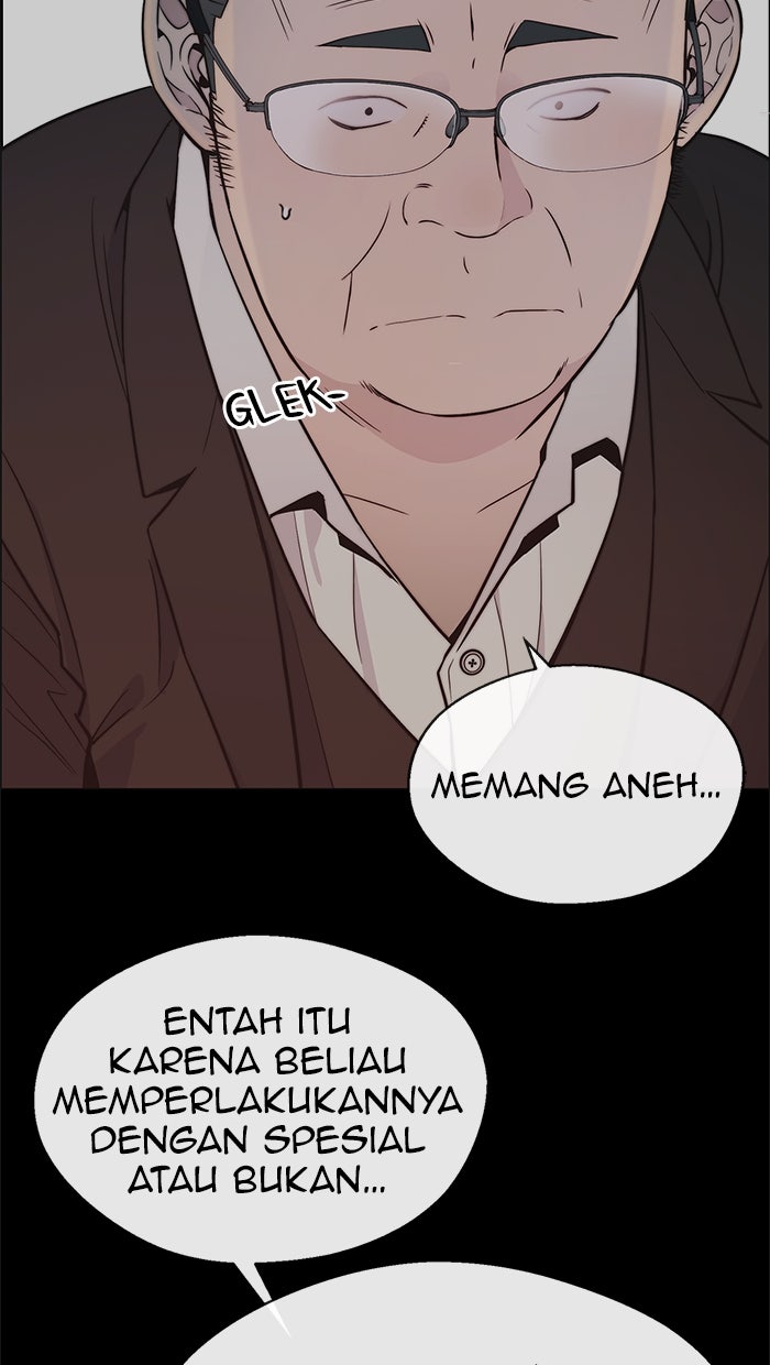 Read The Man chapter 164 image 7 on Lezhin