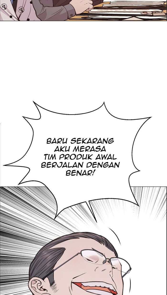 Read The Man chapter 164 image 70 on Lezhin