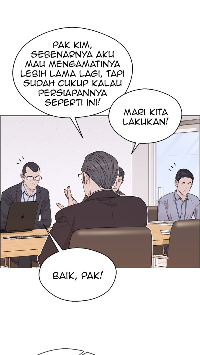 Read The Man chapter 164 image 72 on Lezhin