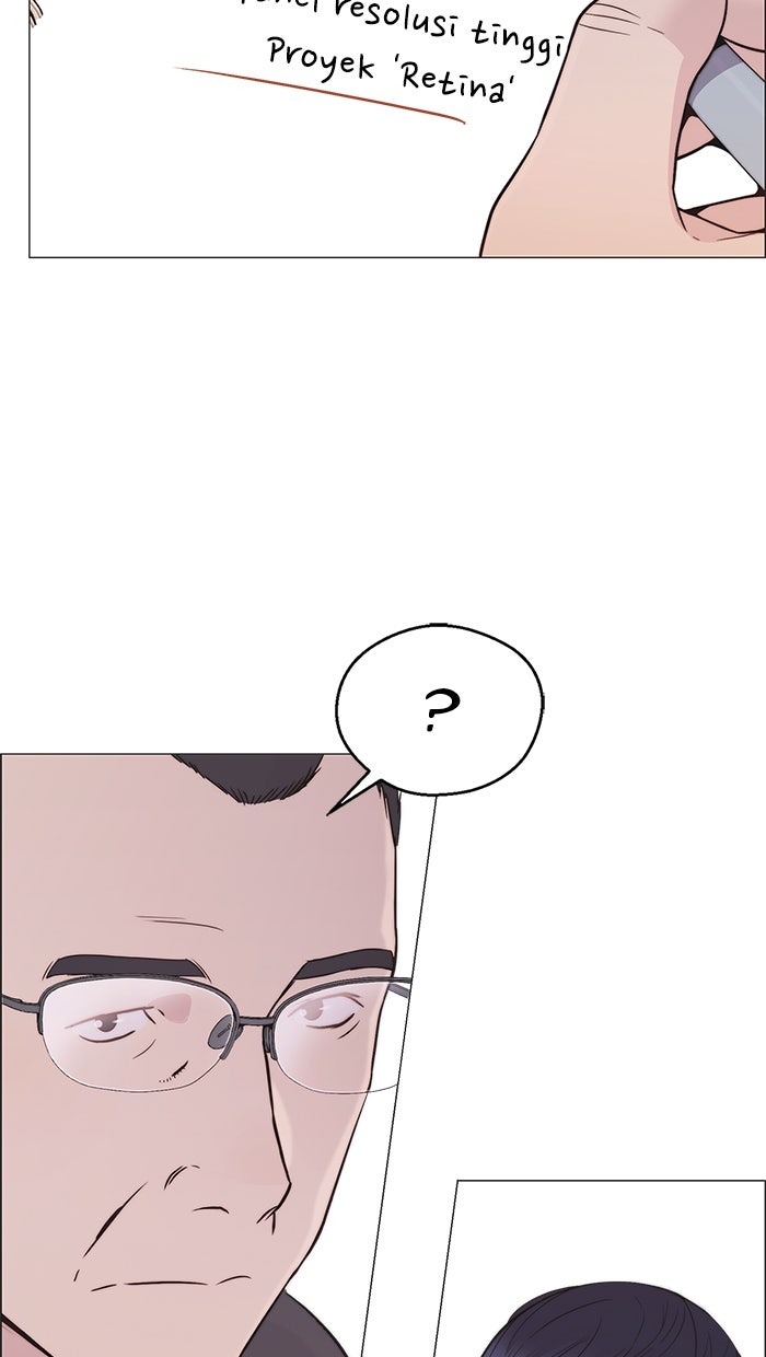 Read The Man chapter 164 image 74 on Lezhin