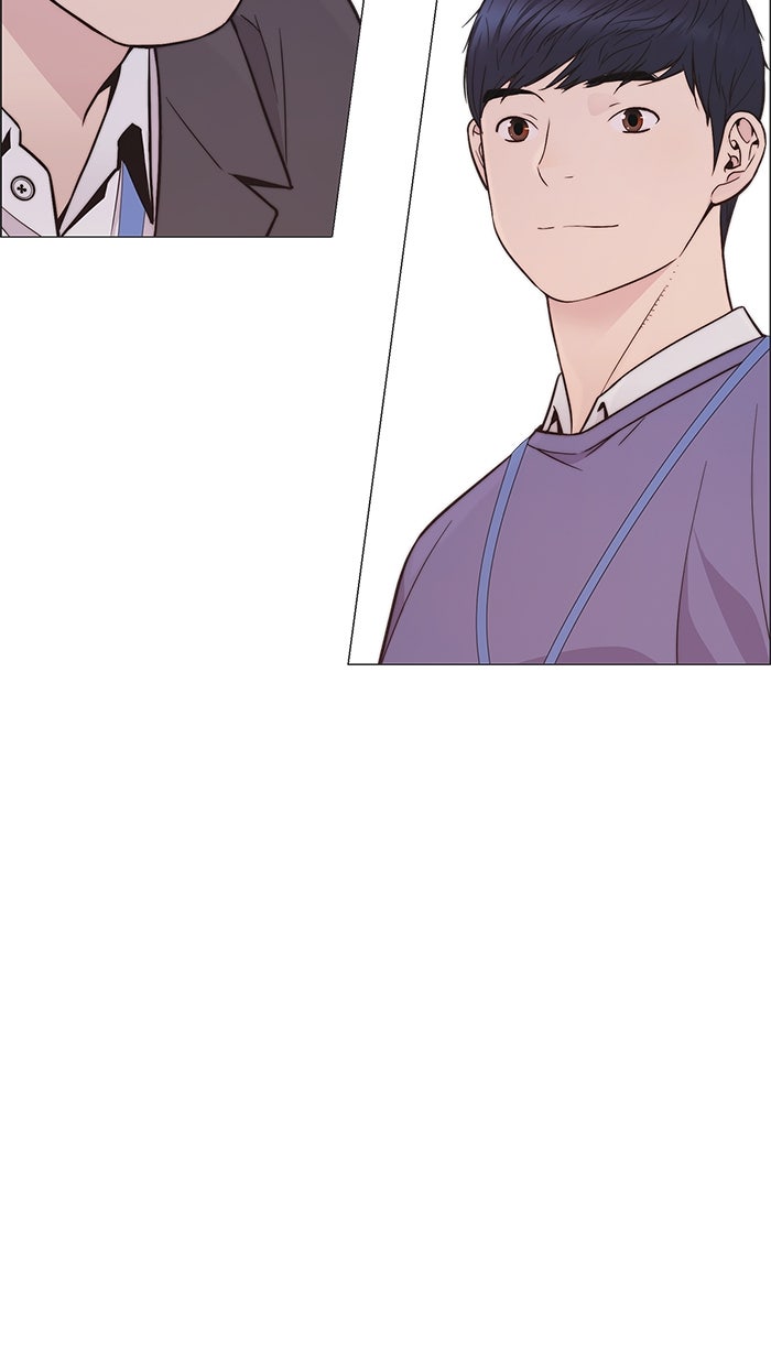 Read The Man chapter 164 image 75 on Lezhin