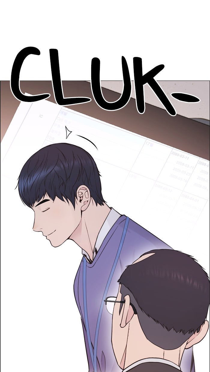 Read The Man chapter 164 image 76 on Lezhin