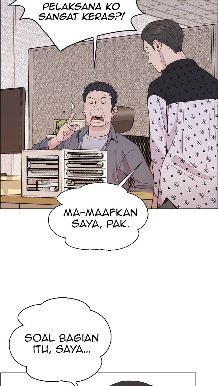Read The Man chapter 164 image 81 on Lezhin