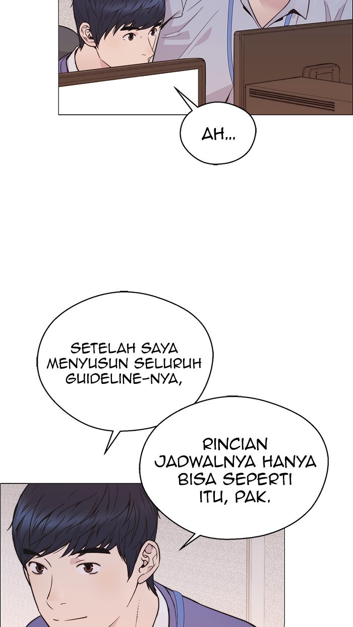 Read The Man chapter 164 image 87 on Lezhin
