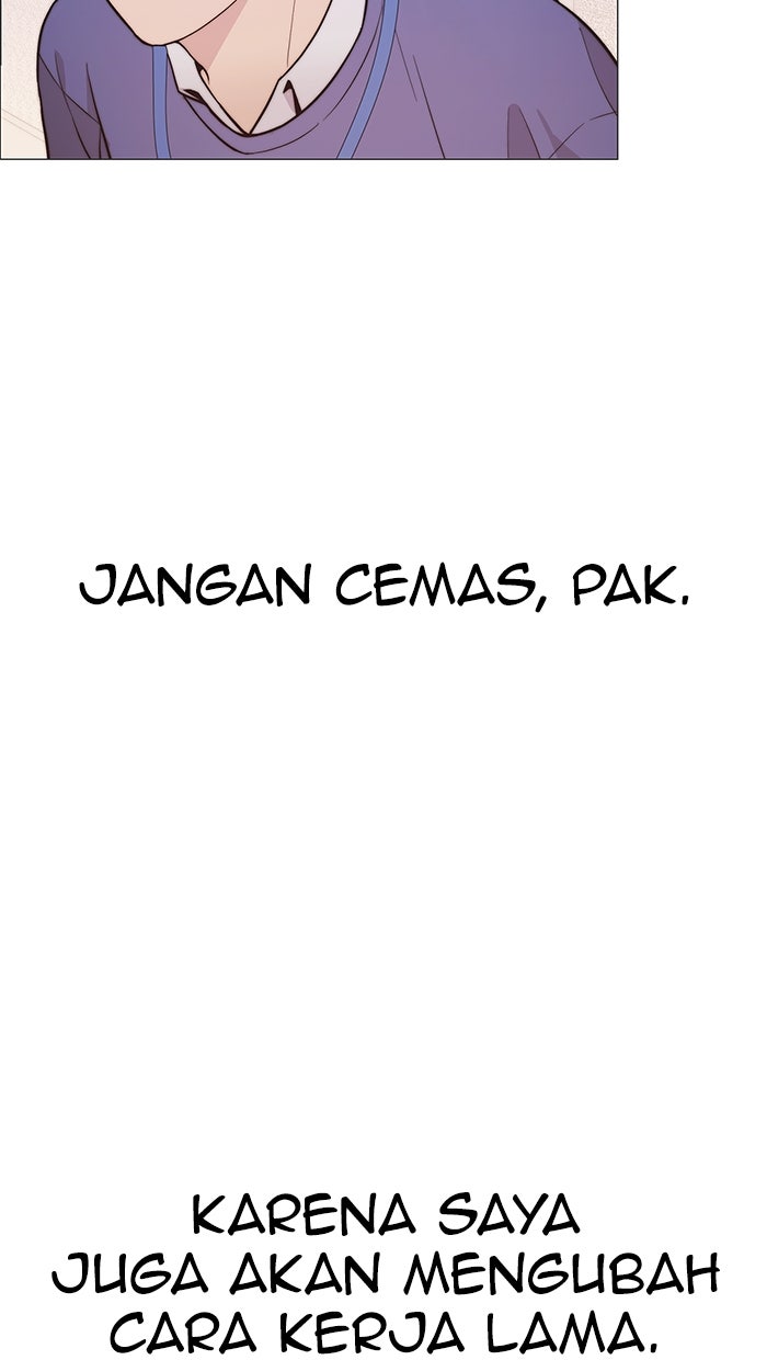 Read The Man chapter 164 image 88 on Lezhin