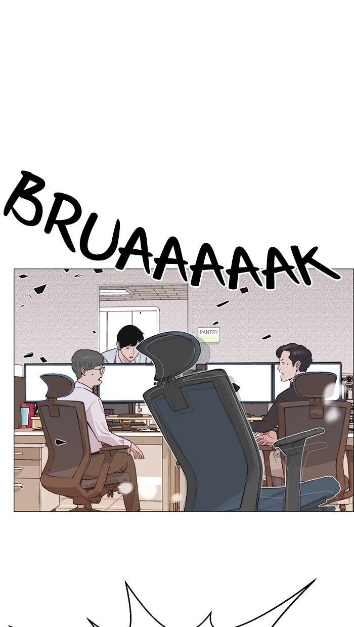 Read The Man chapter 164 image 89 on Lezhin