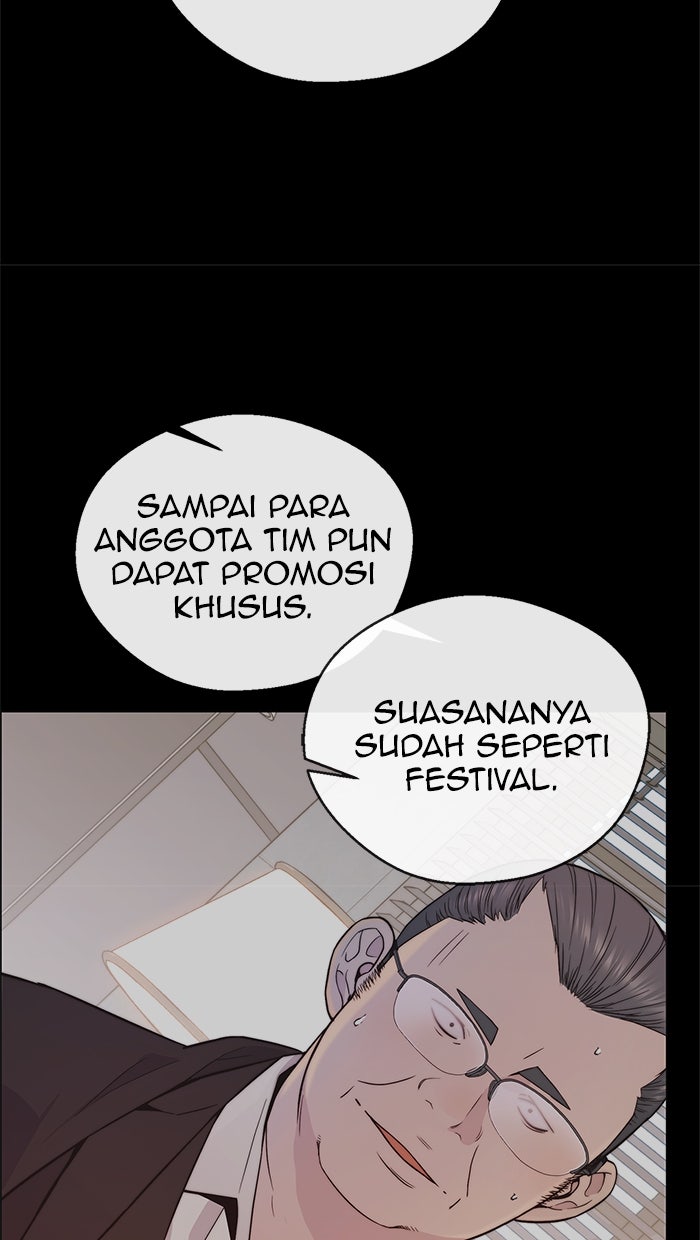 Read The Man chapter 164 image 9 on Lezhin
