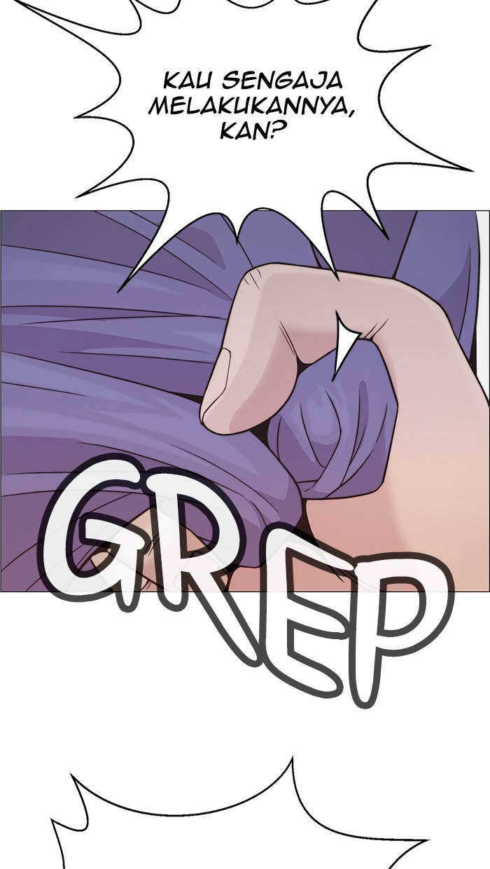 Read The Man chapter 164 image 90 on Lezhin