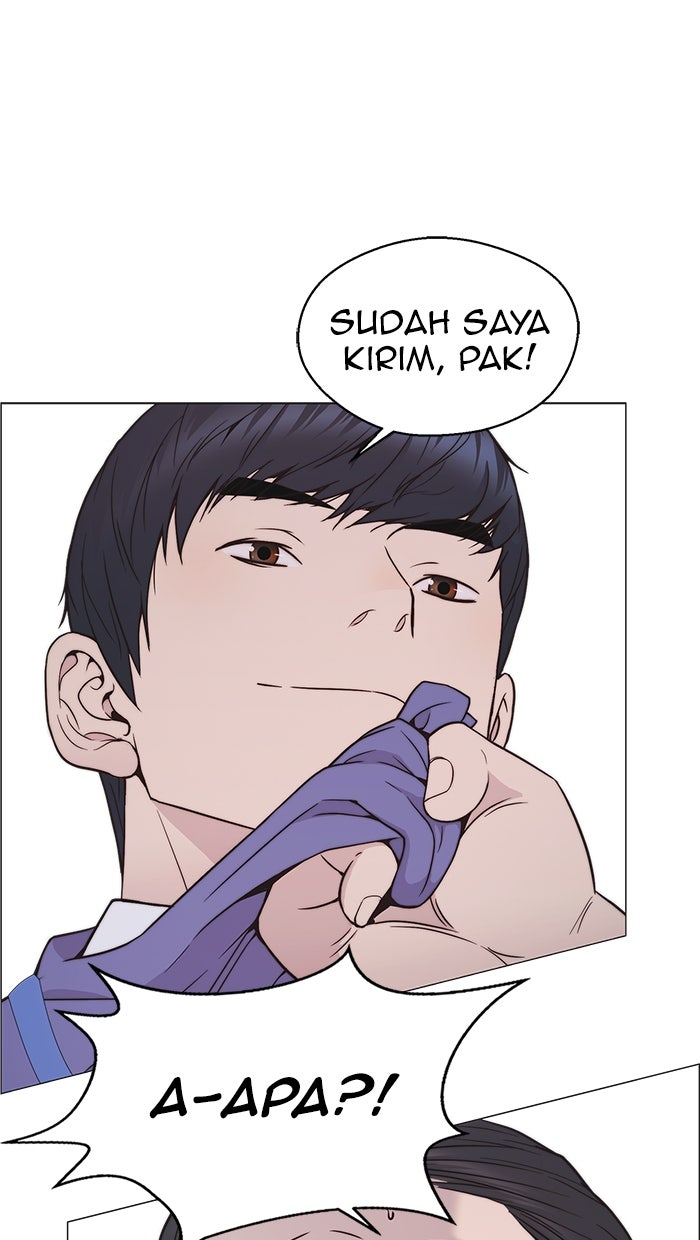 Read The Man chapter 165 image 1 on Lezhin