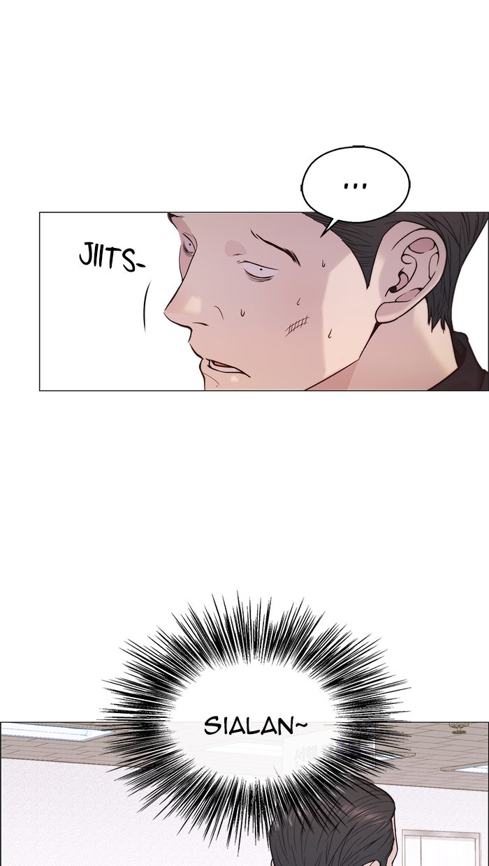 Read The Man chapter 165 image 10 on Lezhin