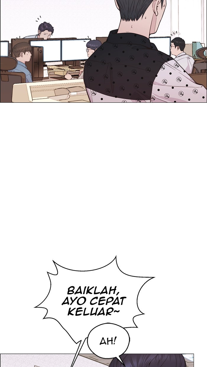Read The Man chapter 165 image 11 on Lezhin