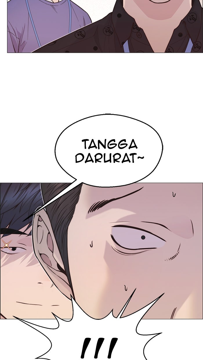 Read The Man chapter 165 image 13 on Lezhin