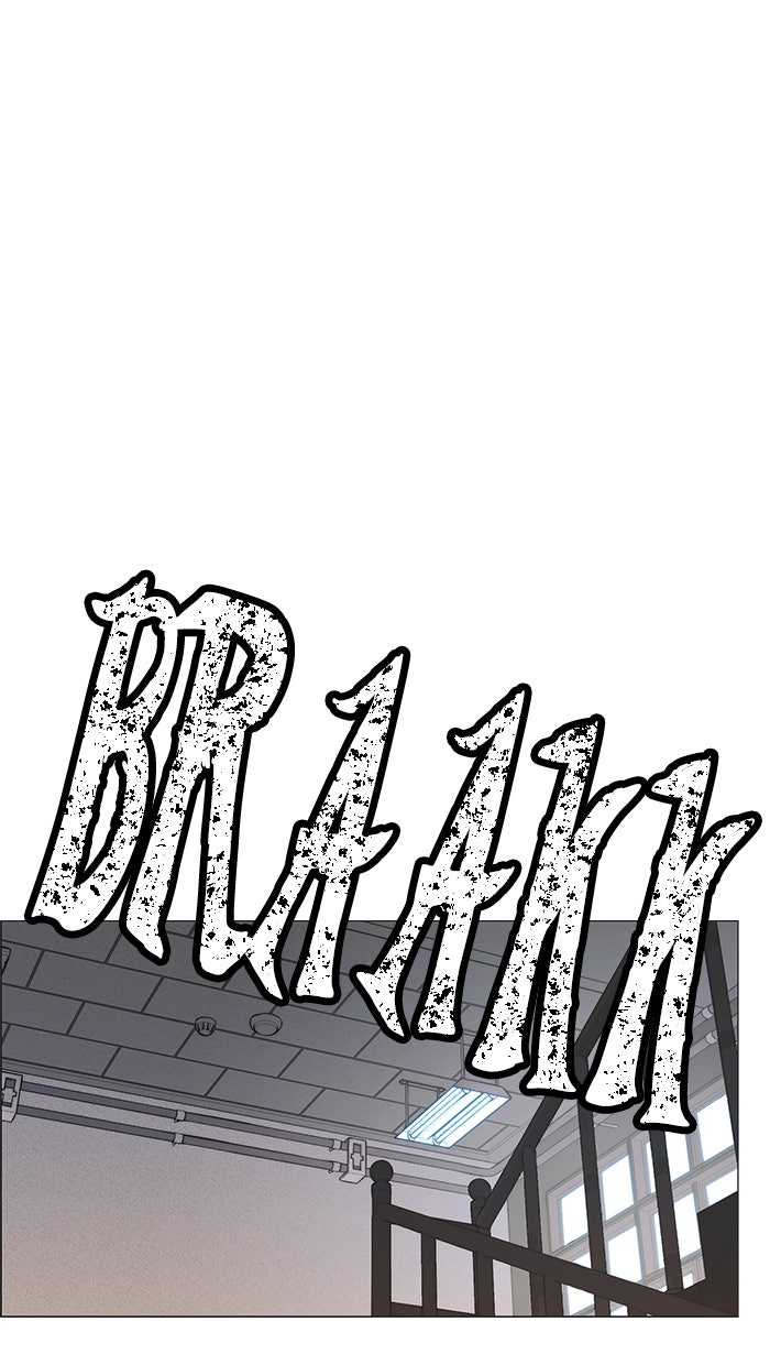 Read The Man chapter 165 image 15 on Lezhin