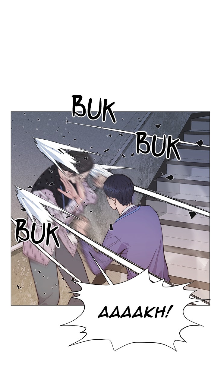 Read The Man chapter 165 image 17 on Lezhin
