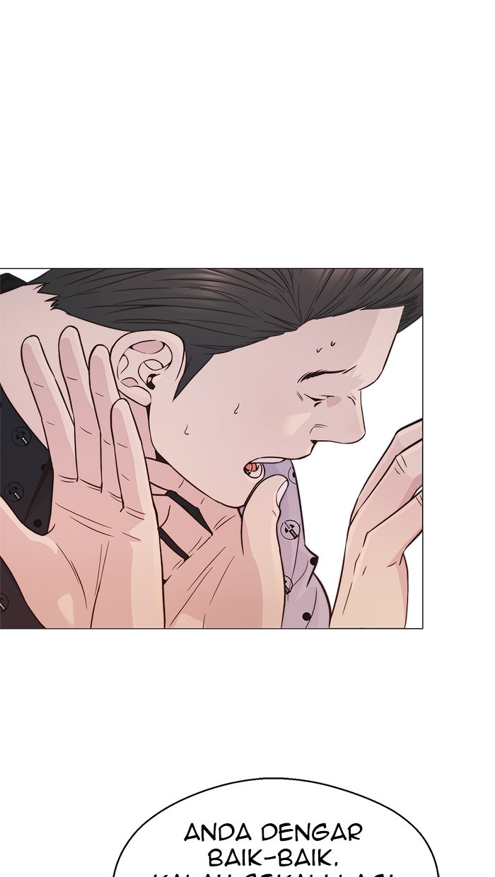 Read The Man chapter 165 image 18 on Lezhin