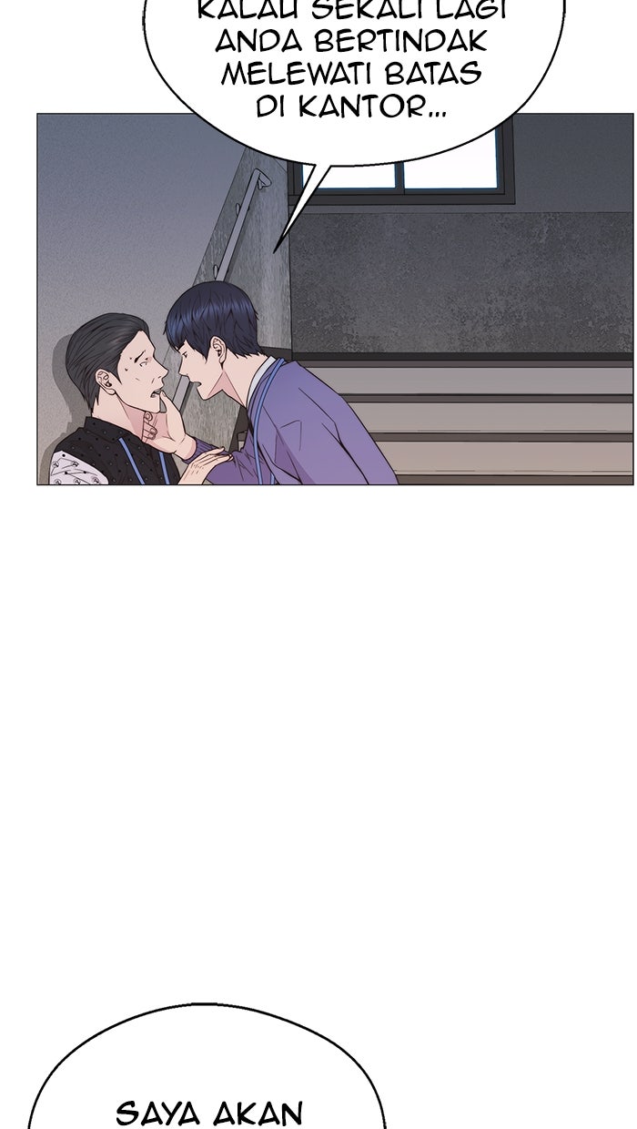 Read The Man chapter 165 image 19 on Lezhin
