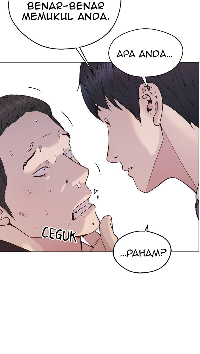 Read The Man chapter 165 image 20 on Lezhin