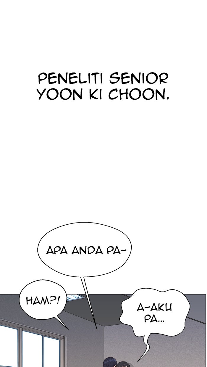 Read The Man chapter 165 image 21 on Lezhin