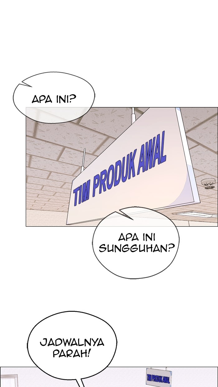 Read The Man chapter 165 image 25 on Lezhin