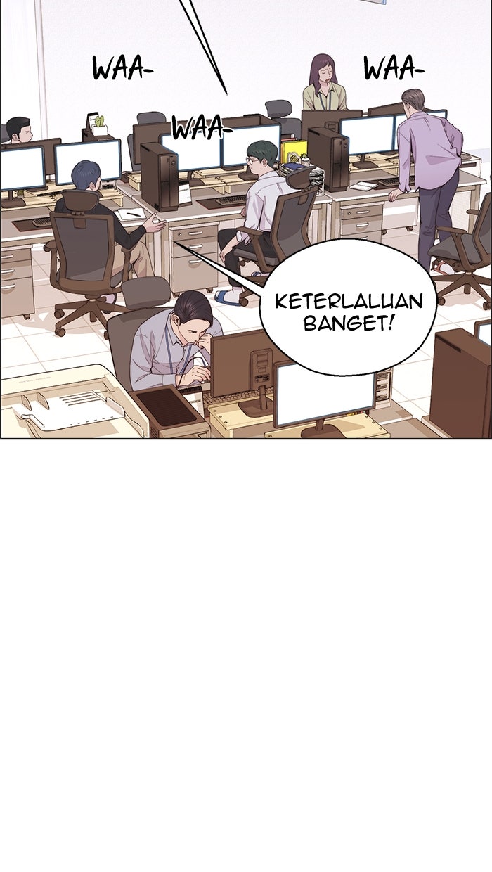 Read The Man chapter 165 image 26 on Lezhin