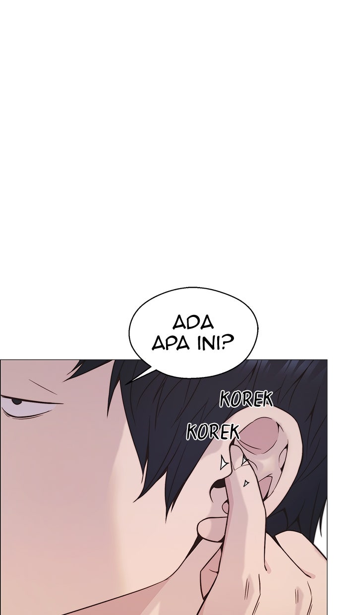Read The Man chapter 165 image 27 on Lezhin