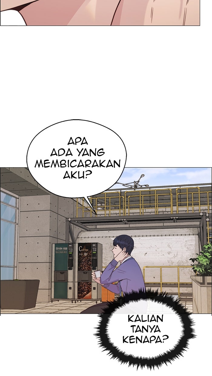 Read The Man chapter 165 image 28 on Lezhin