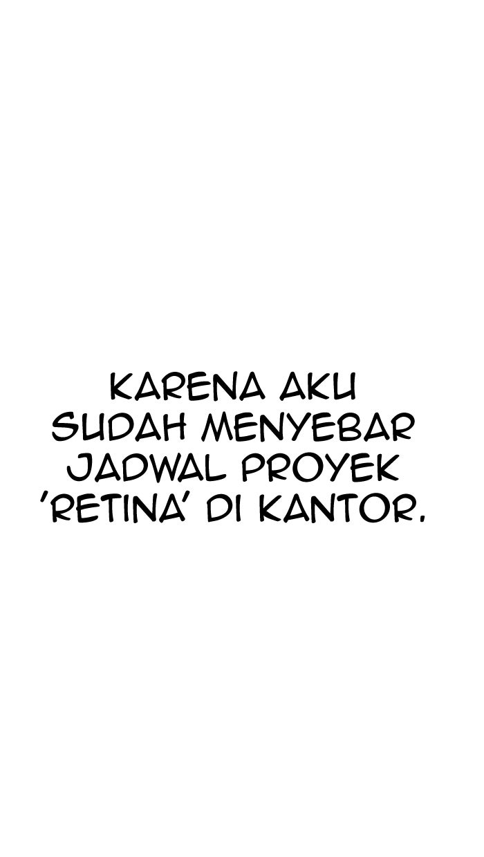 Read The Man chapter 165 image 29 on Lezhin