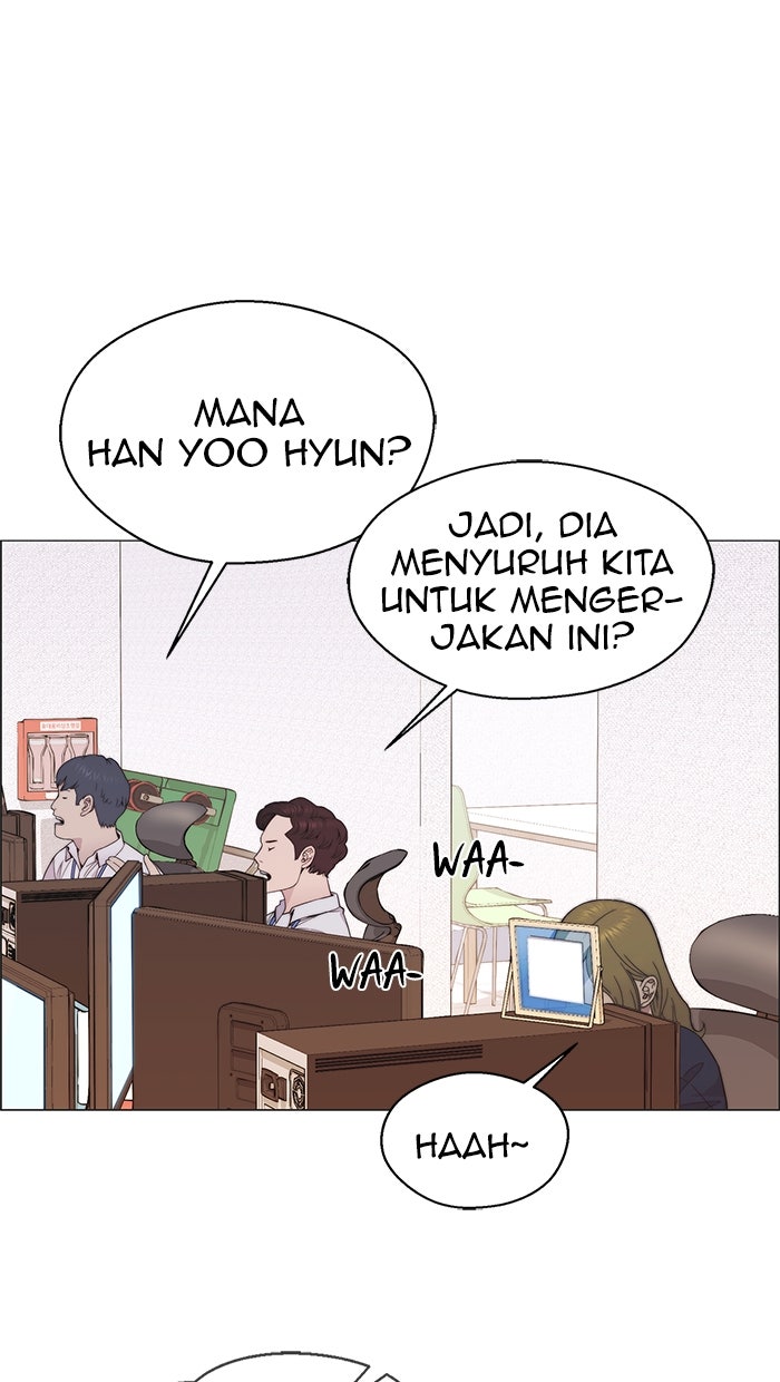 Read The Man chapter 165 image 30 on Lezhin