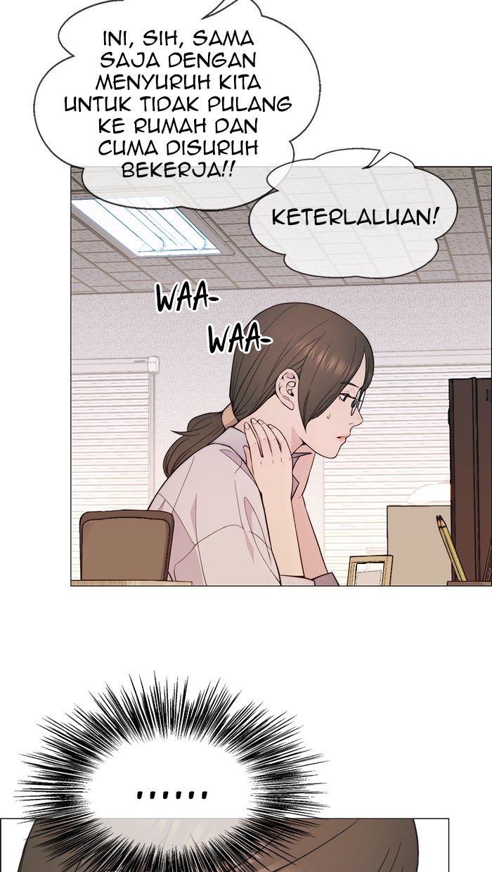 Read The Man chapter 165 image 31 on Lezhin