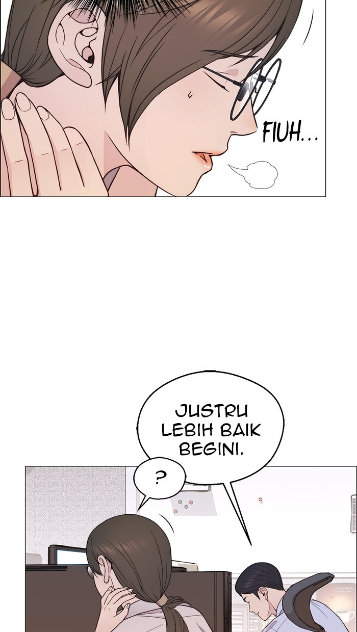 Read The Man chapter 165 image 32 on Lezhin