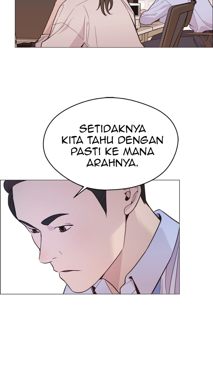 Read The Man chapter 165 image 33 on Lezhin