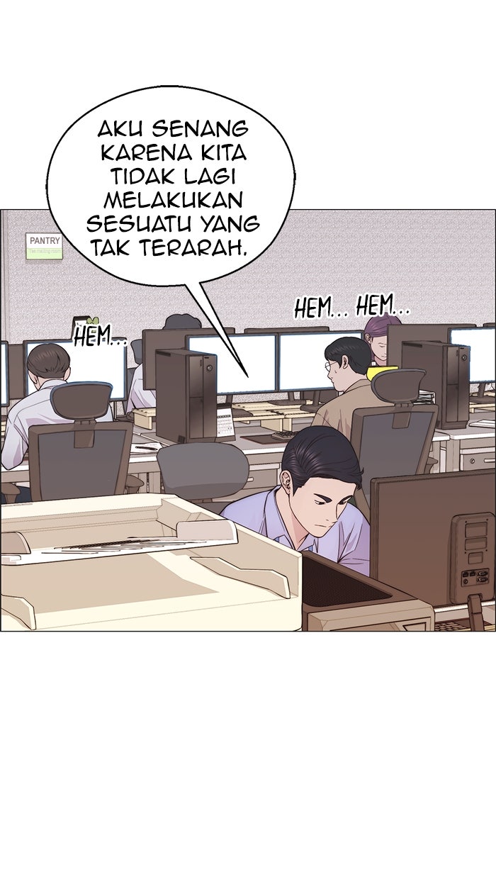 Read The Man chapter 165 image 34 on Lezhin