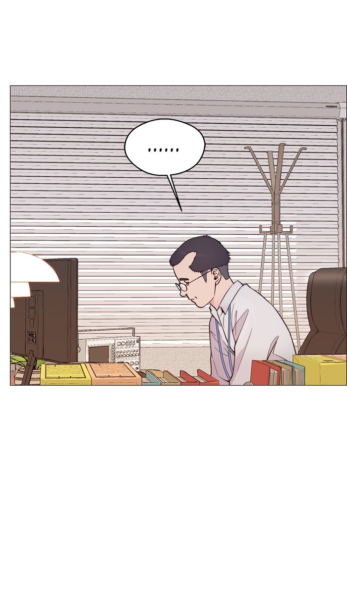 Read The Man chapter 165 image 35 on Lezhin