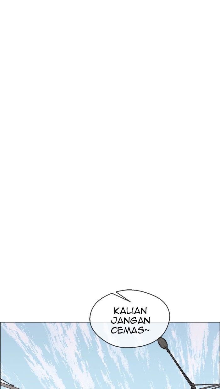 Read The Man chapter 165 image 36 on Lezhin