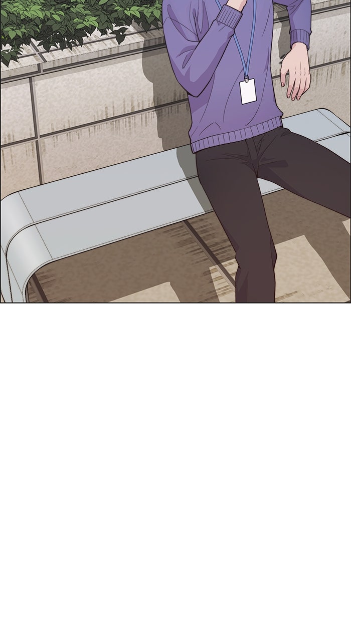 Read The Man chapter 165 image 38 on Lezhin